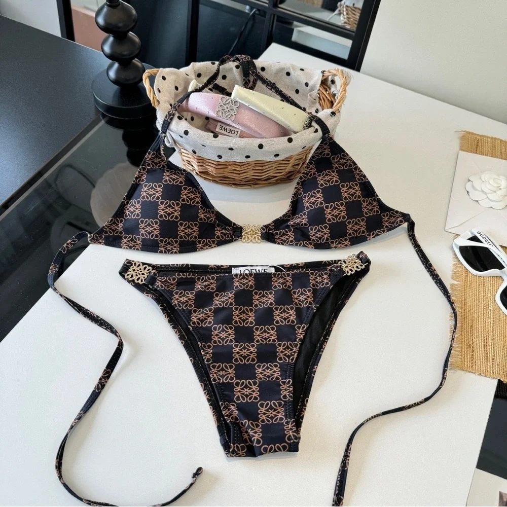 Loewe Women’s Bikini Size M - Picture 7 of 7